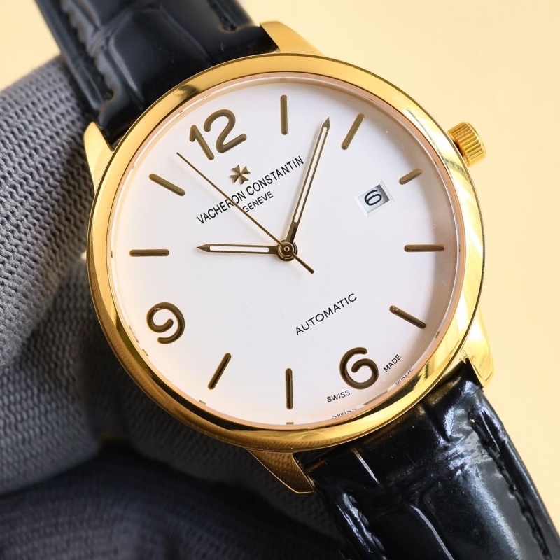 VACHERON CONSTANTIN